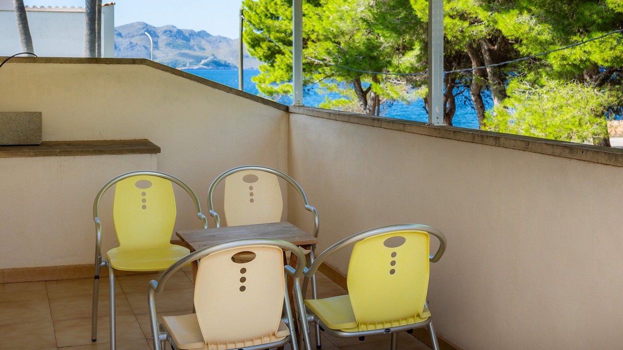 Photo of Outdoor in es Bacares