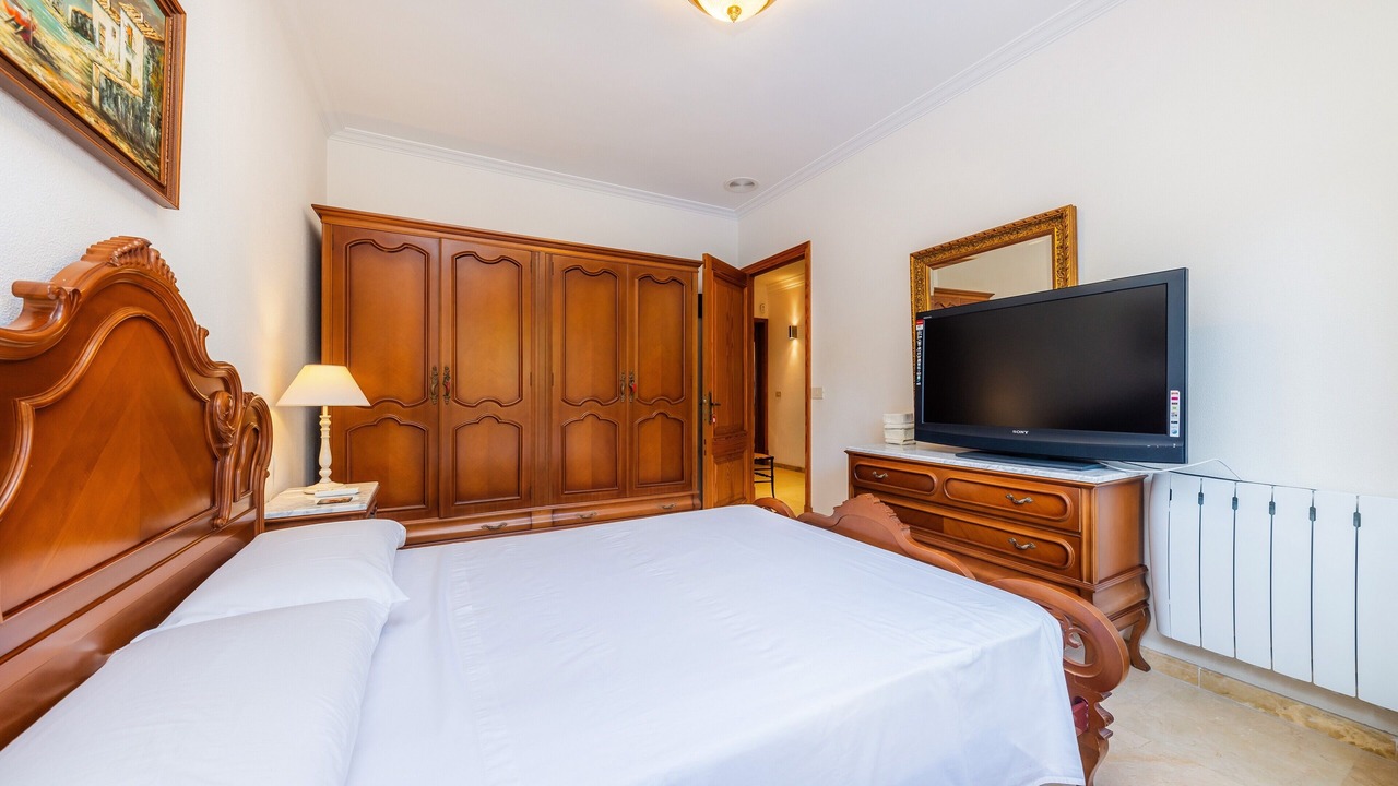 Photo of Bedroom in es Bacares