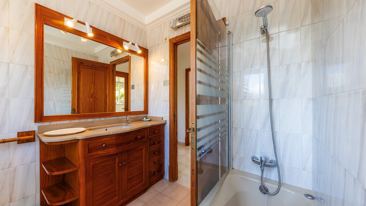 Photo of Bathroom in es Bacares