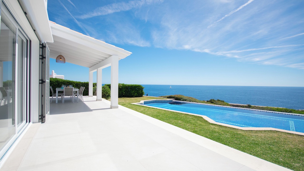 Photo of Outdoor in Cala Serena
