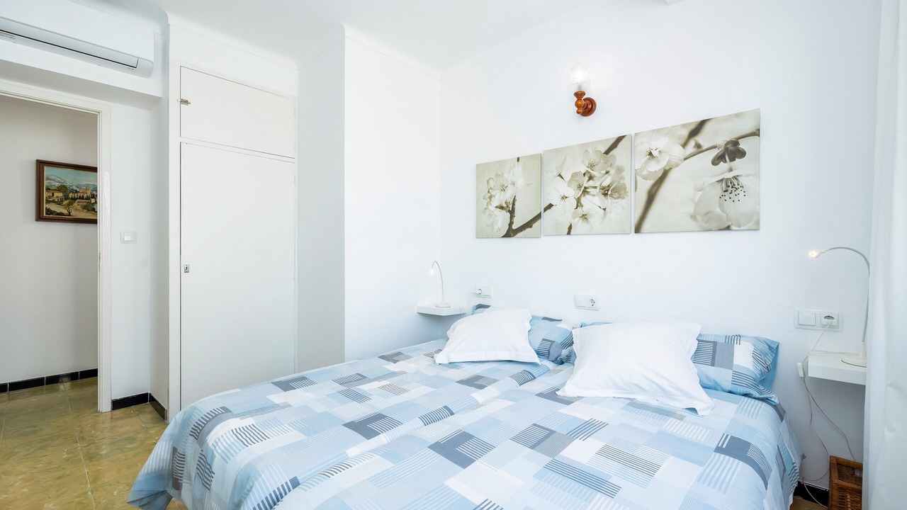 Photo of Bedroom in Sa Rapita