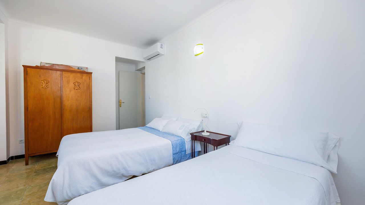 Photo of Bedroom in Sa Rapita