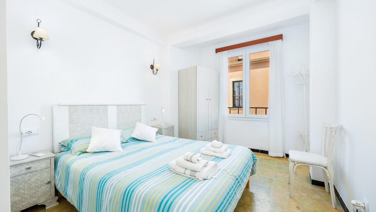 Photo of Bedroom in Sa Rapita
