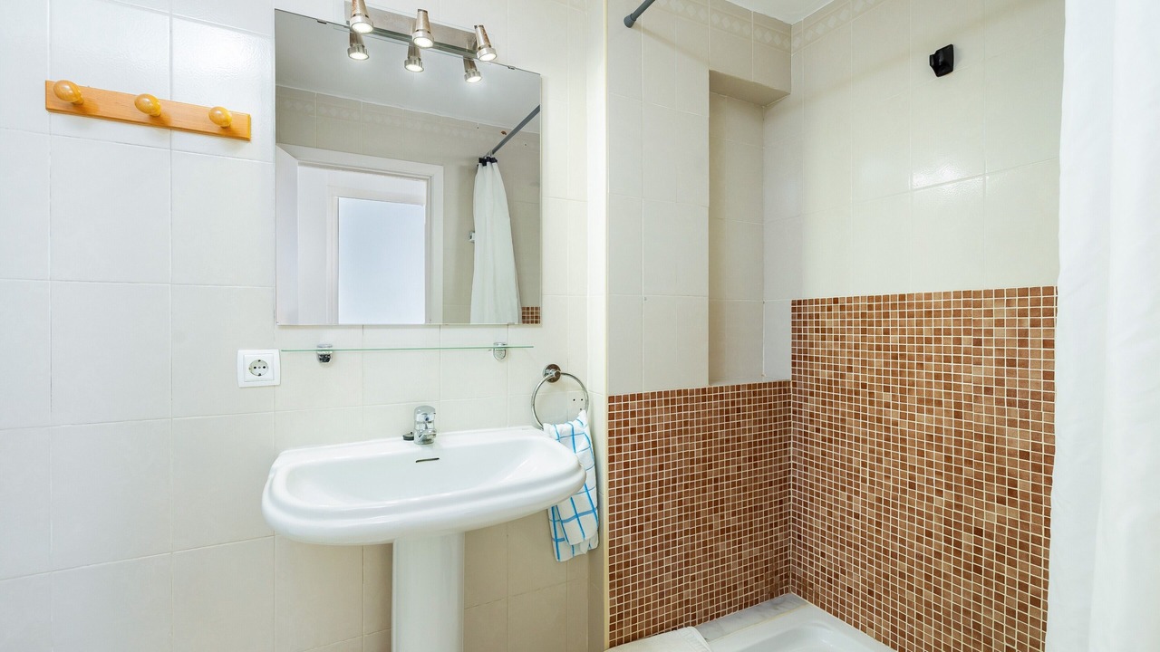 Photo of Bathroom in Sa Rapita