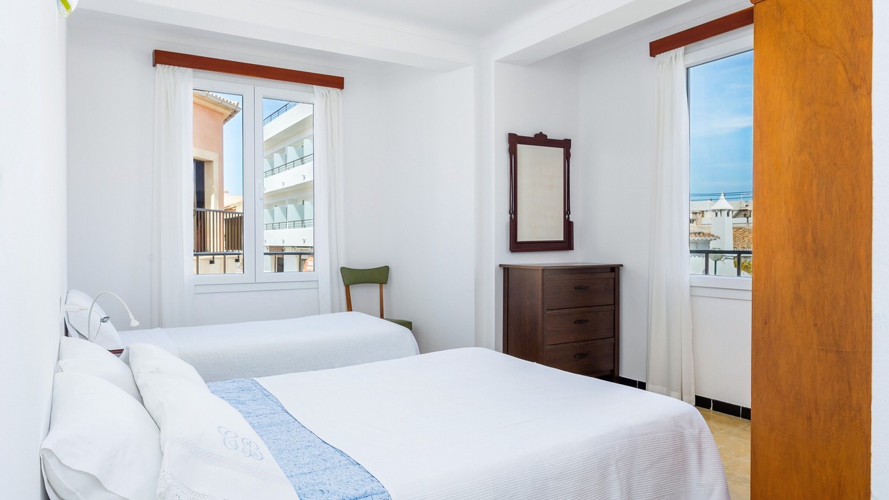 Photo of Bedroom in Sa Rapita