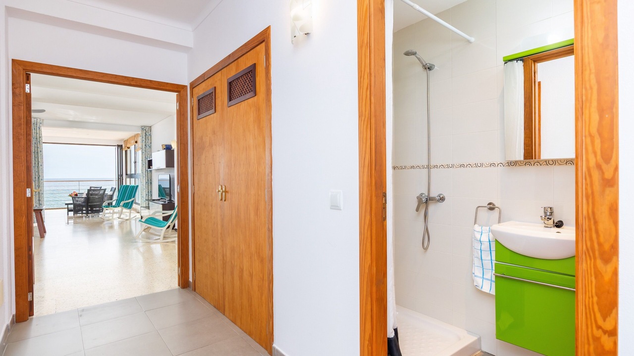 Photo of Bathroom in Sa Rapita