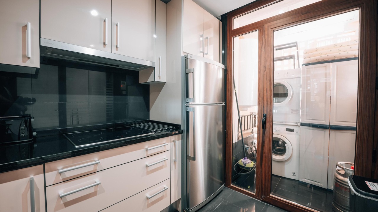 Photo of Kitchen in New Golden Mile