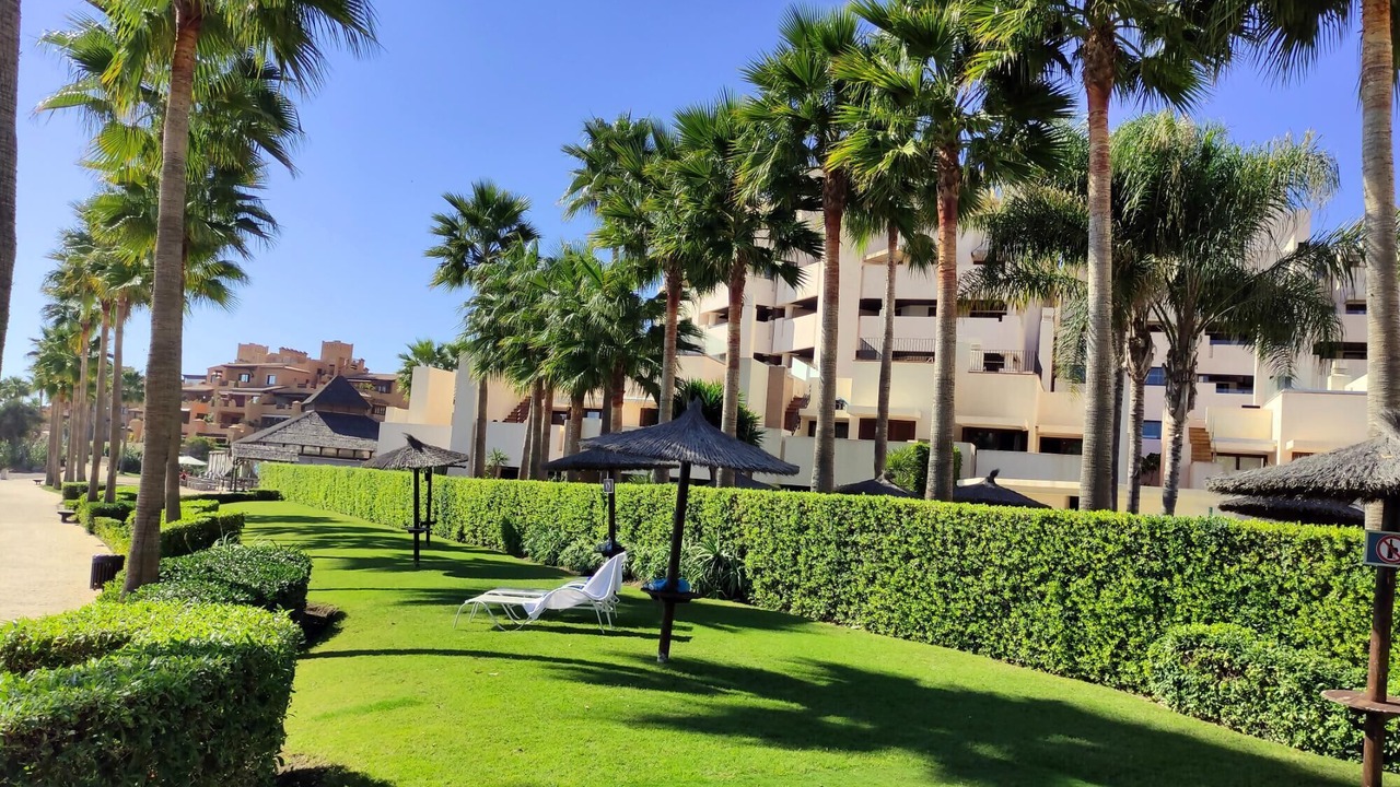Photo of Outdoor in New Golden Mile