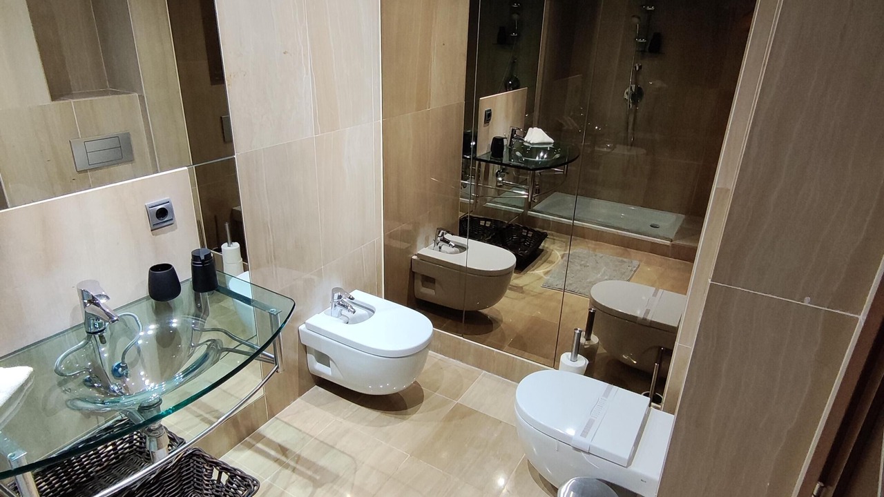 Photo of Bathroom in New Golden Mile