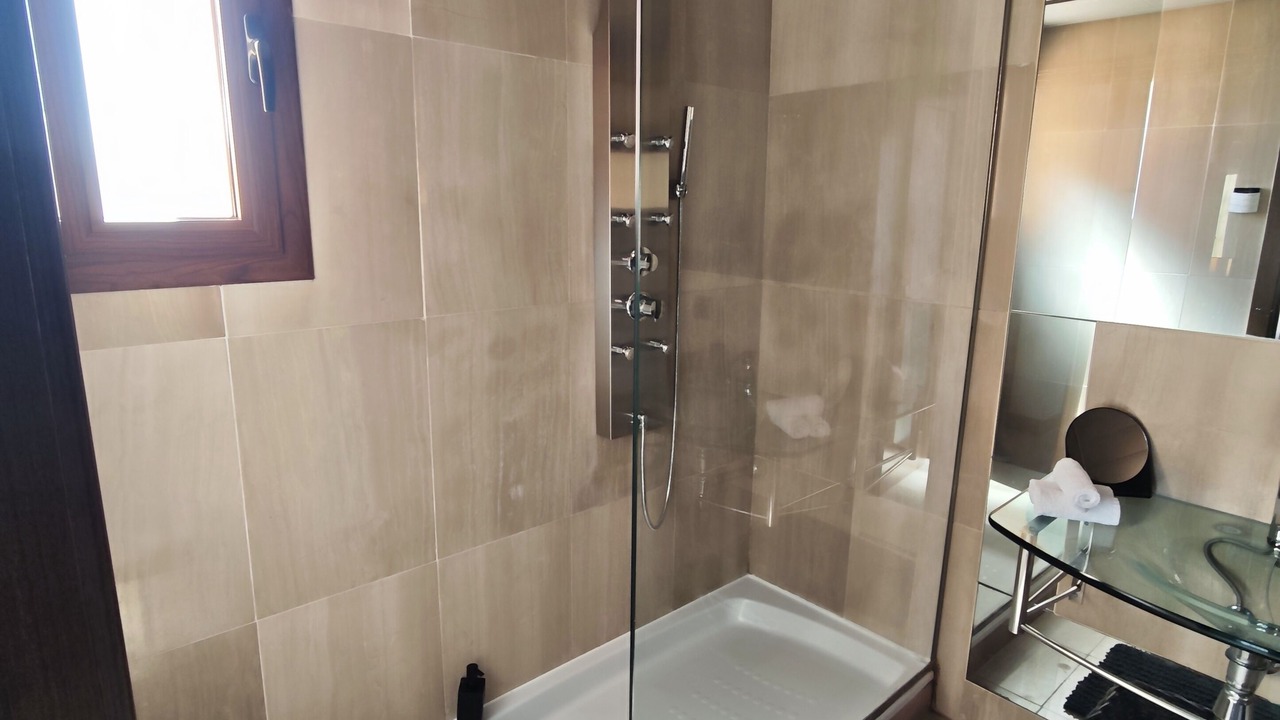 Photo of Bathroom in New Golden Mile