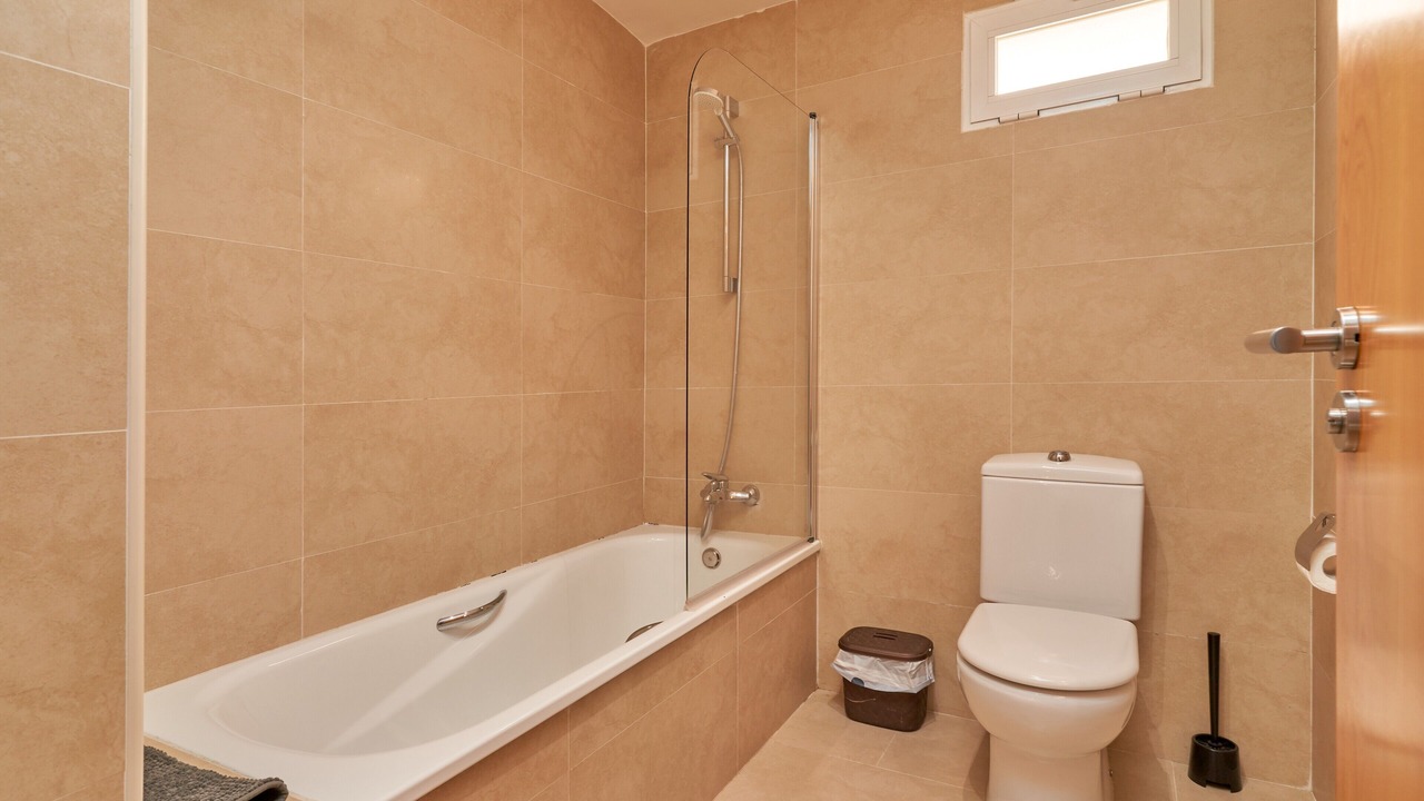 Photo of Bathroom in Velilla-Taramay