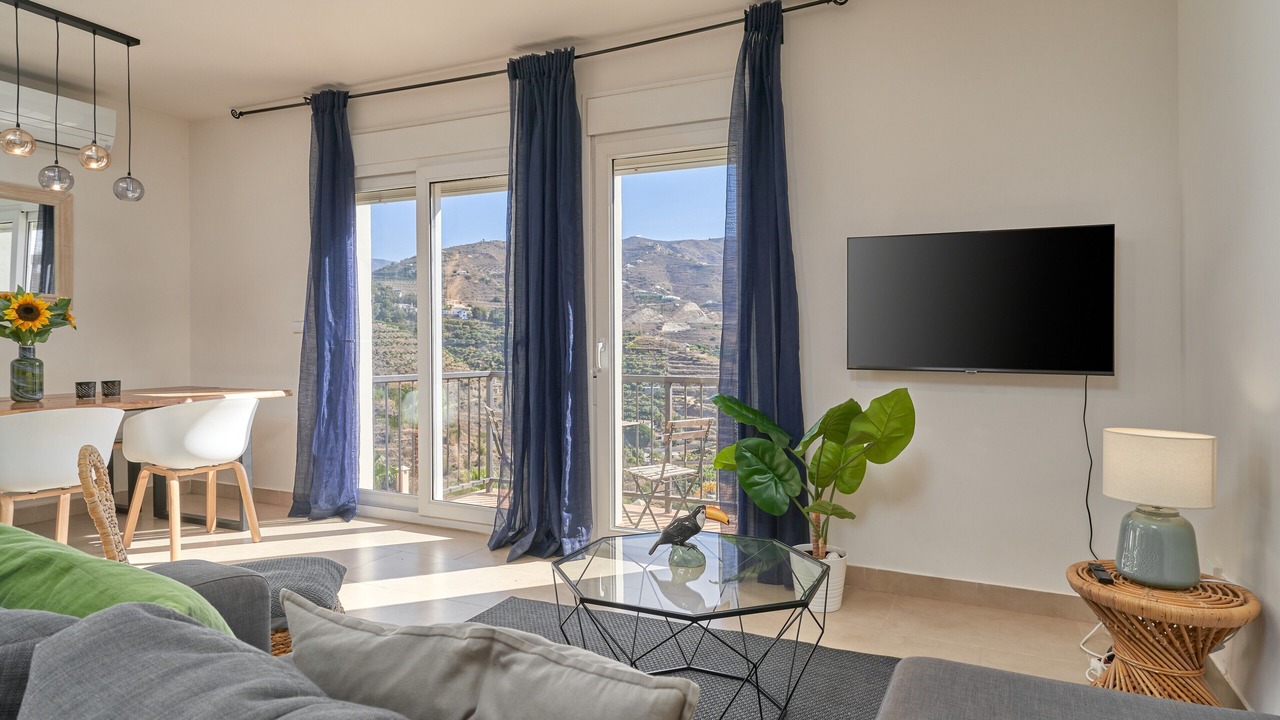 Photo of Livingroom in Velilla-Taramay