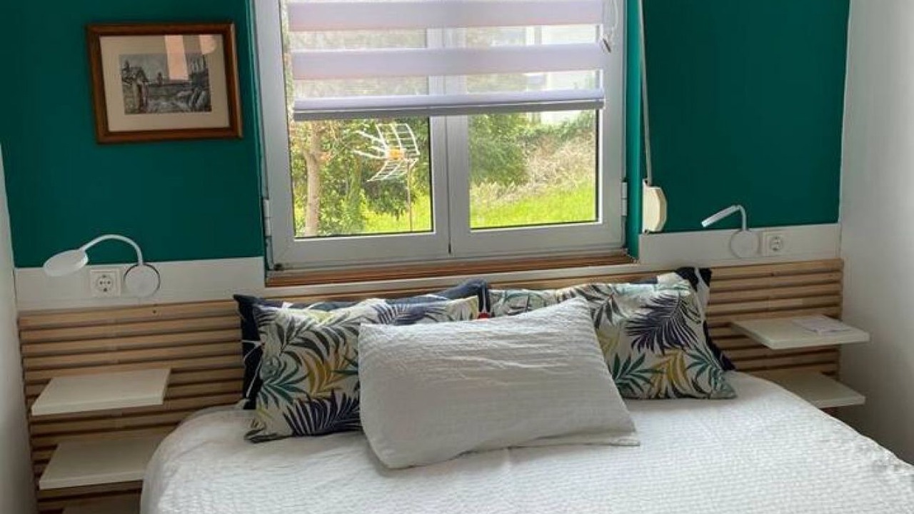 Photo of Bedroom in La Isla