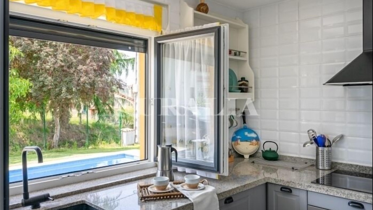 Photo of Kitchen in Carabano