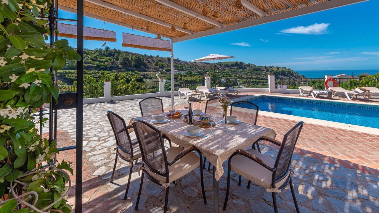 Photo of Outdoor in Frigiliana