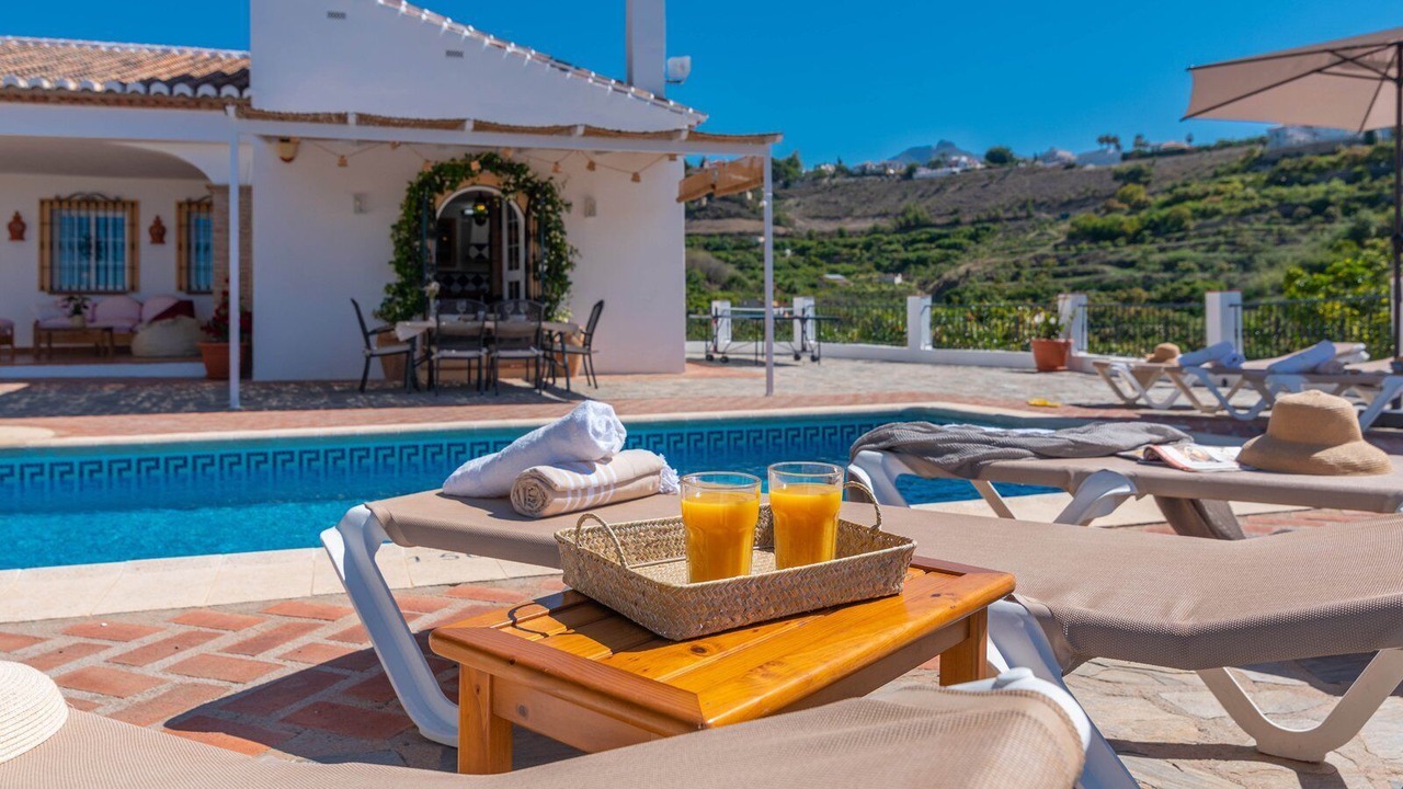 Photo of Outdoor in Frigiliana