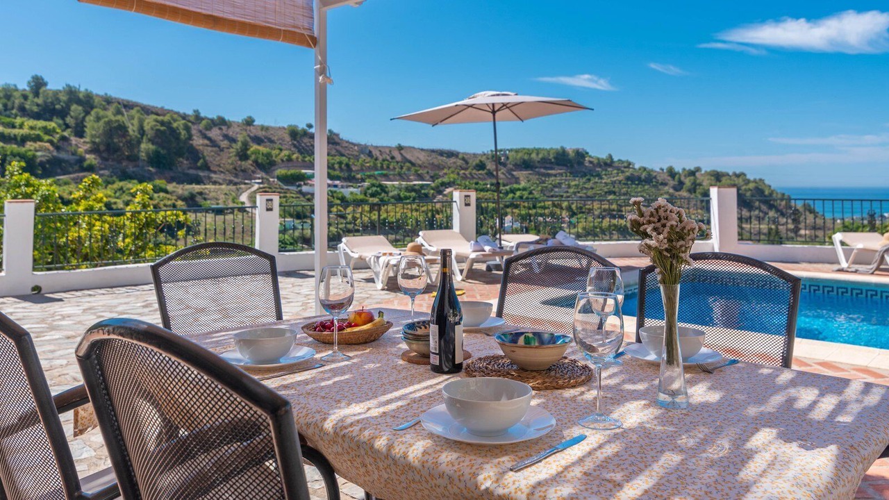 Photo of Outdoor in Frigiliana
