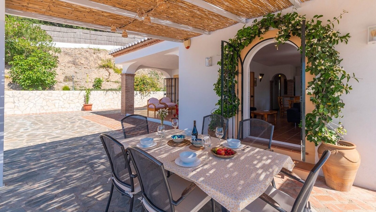 Photo of Outdoor in Frigiliana