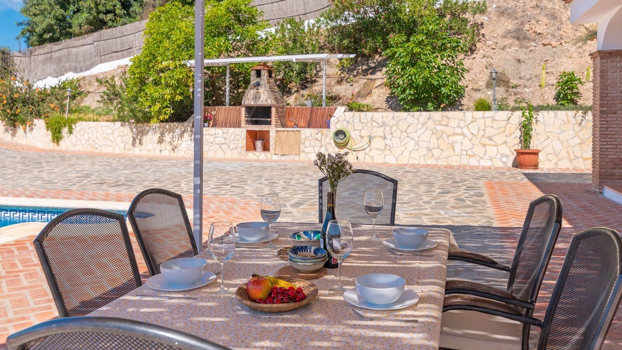 Photo of Outdoor in Frigiliana