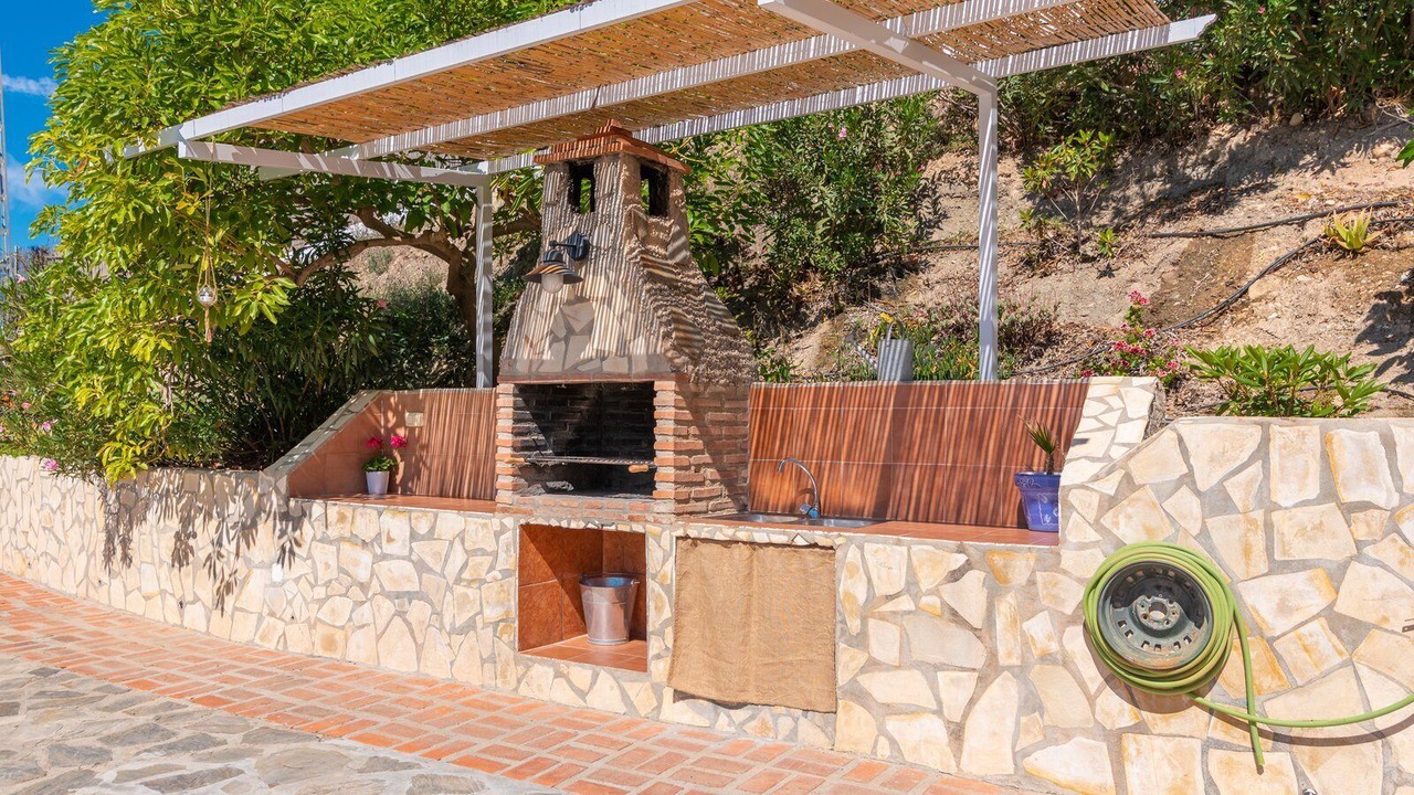 Photo of Outdoor in Frigiliana
