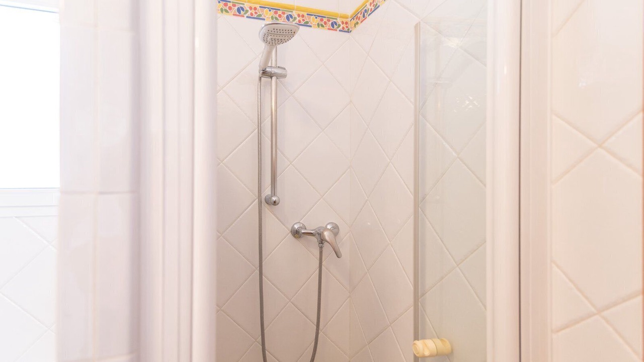 Photo of Bathroom in Frigiliana