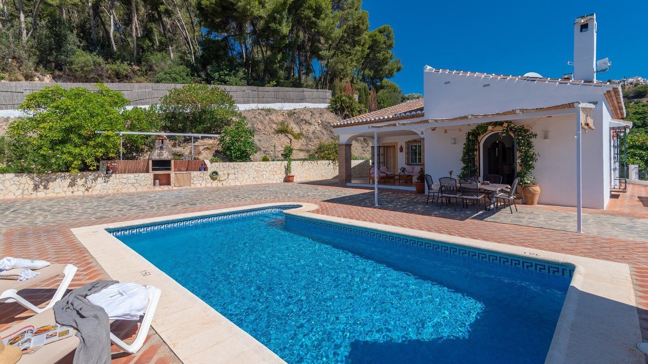 Photo of Outdoor in Frigiliana