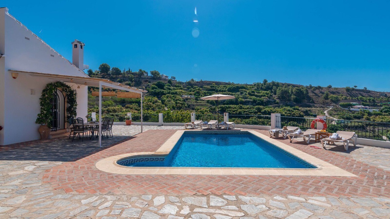 Photo of Outdoor in Frigiliana