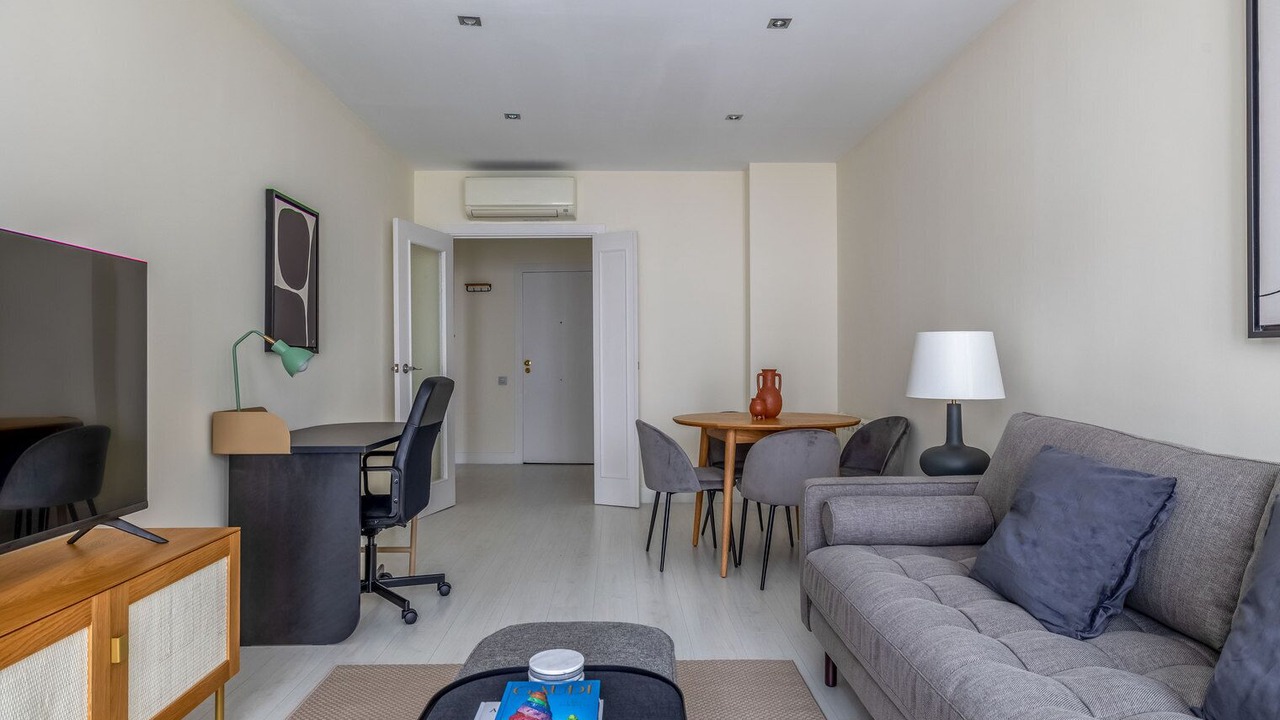 Photo of Livingroom in Arapiles