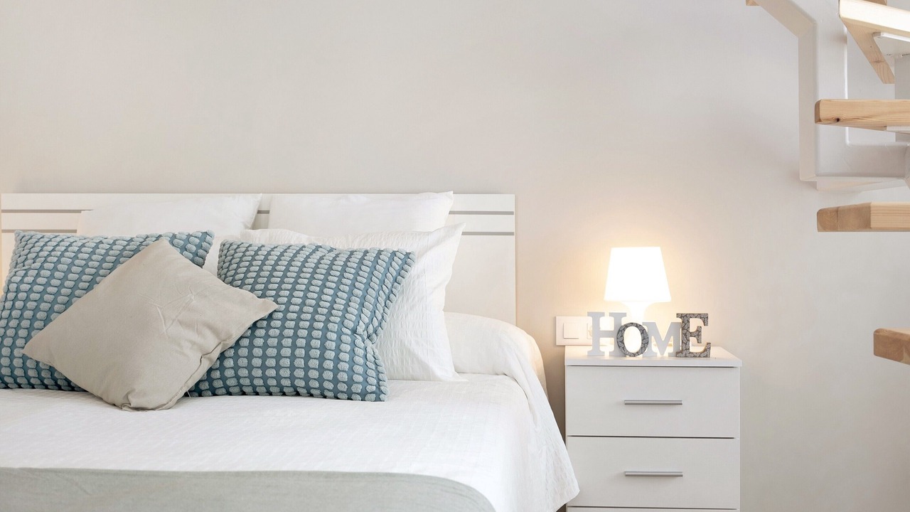 Photo of Bedroom in San Ambrosio