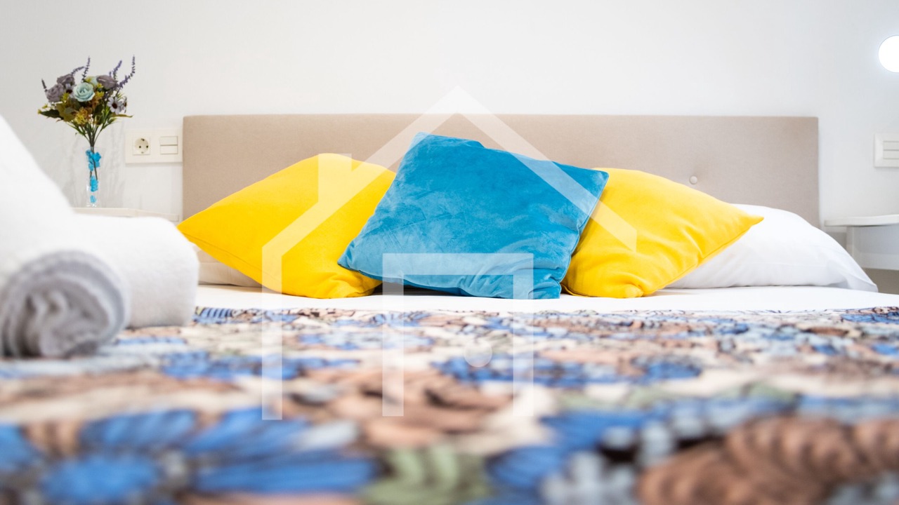 Photo of Bedroom in Las Campas y San Claudio