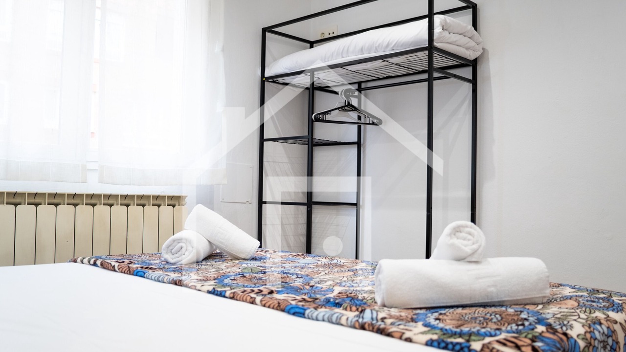 Photo of Bedroom in Las Campas y San Claudio
