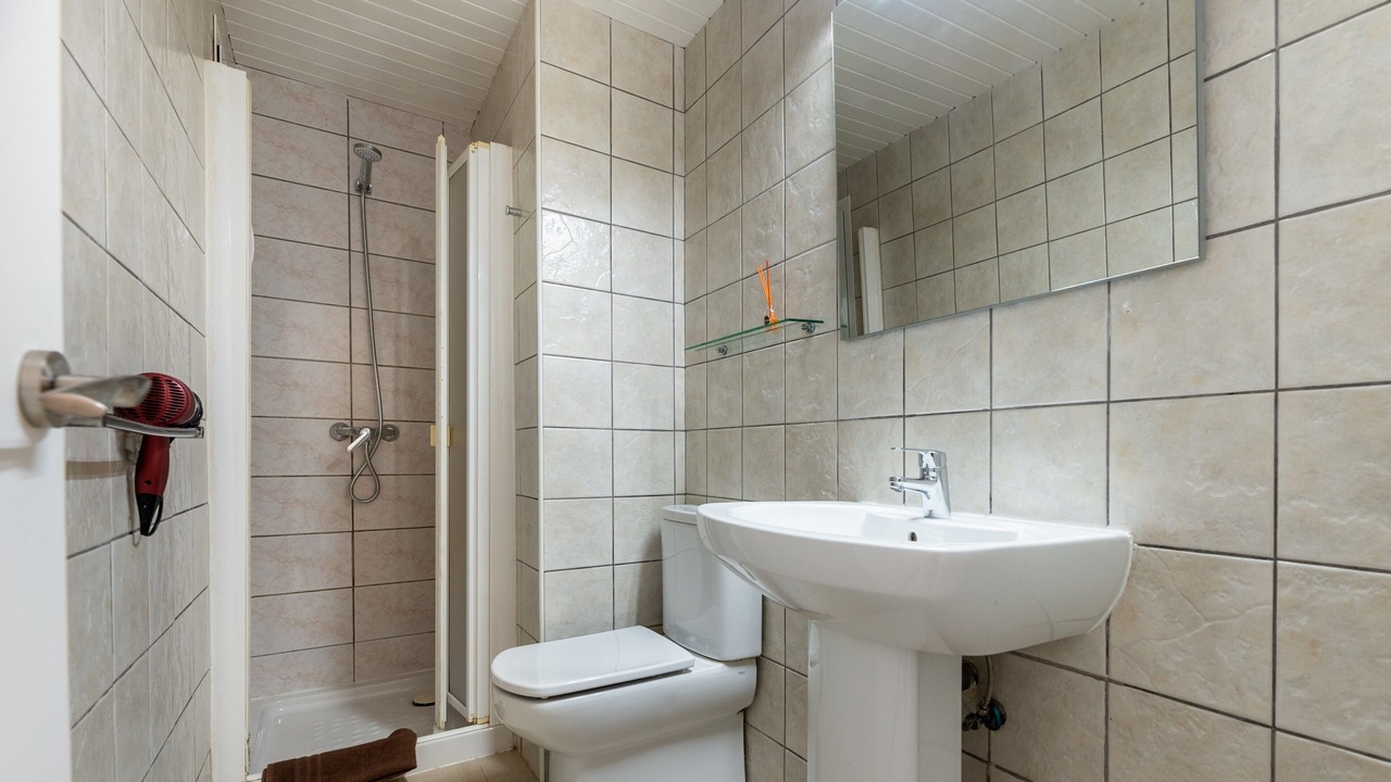 Photo of Bathroom in Es Pujols