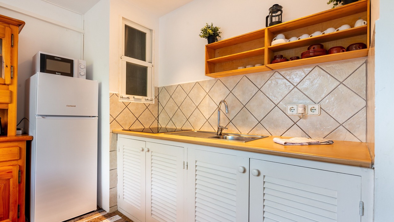 Photo of Kitchen in Es Pujols