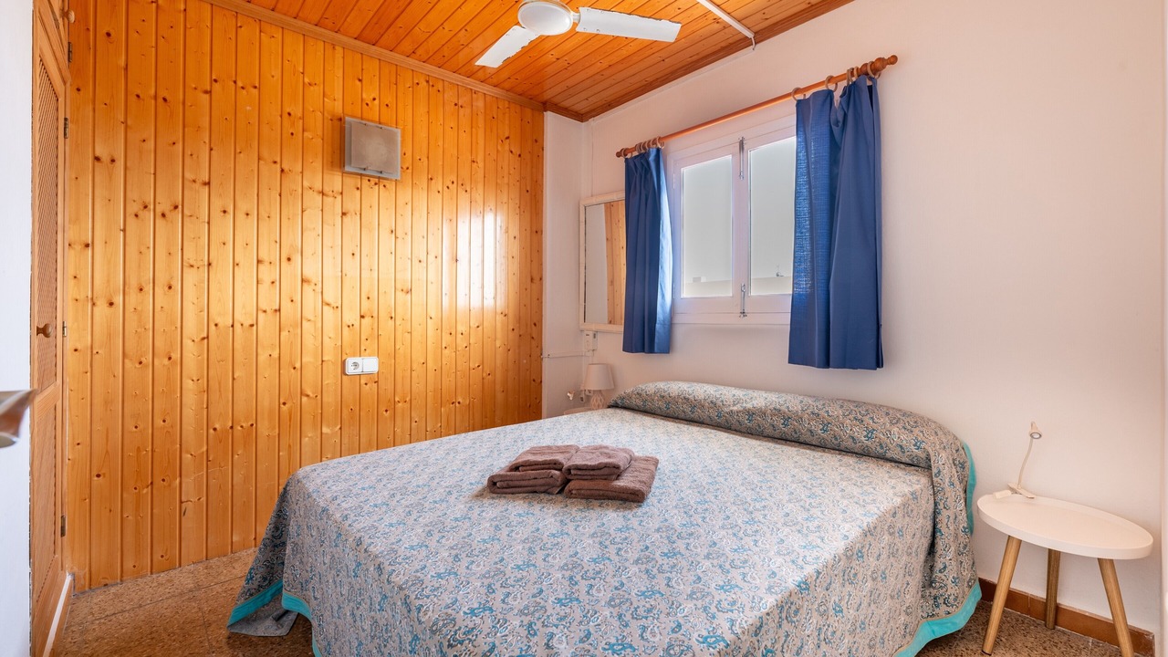 Photo of Bedroom in Es Pujols