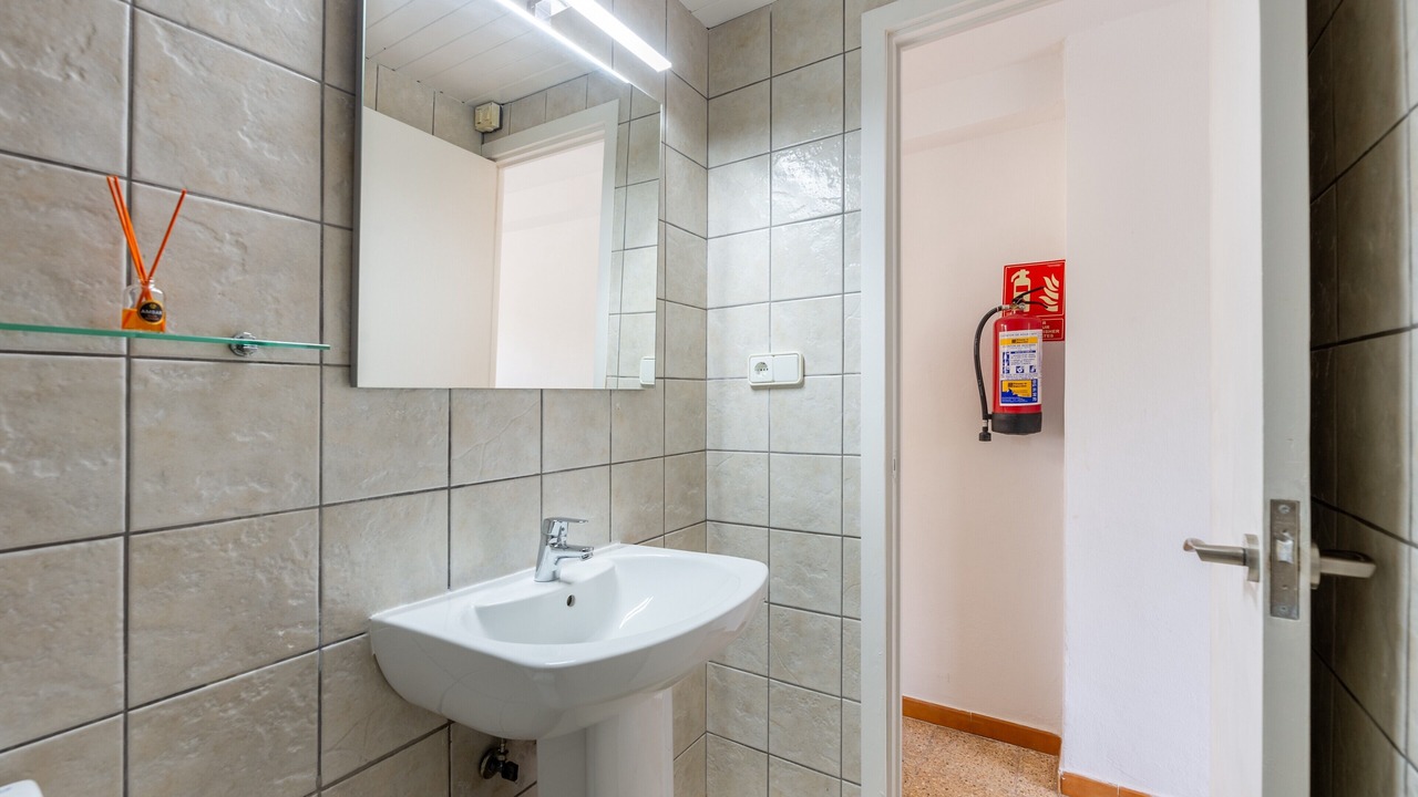 Photo of Bathroom in Es Pujols