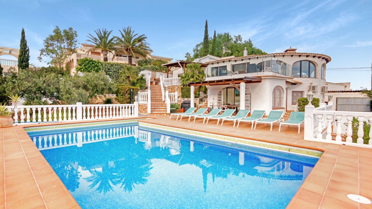 Photo of Outdoor in Denia