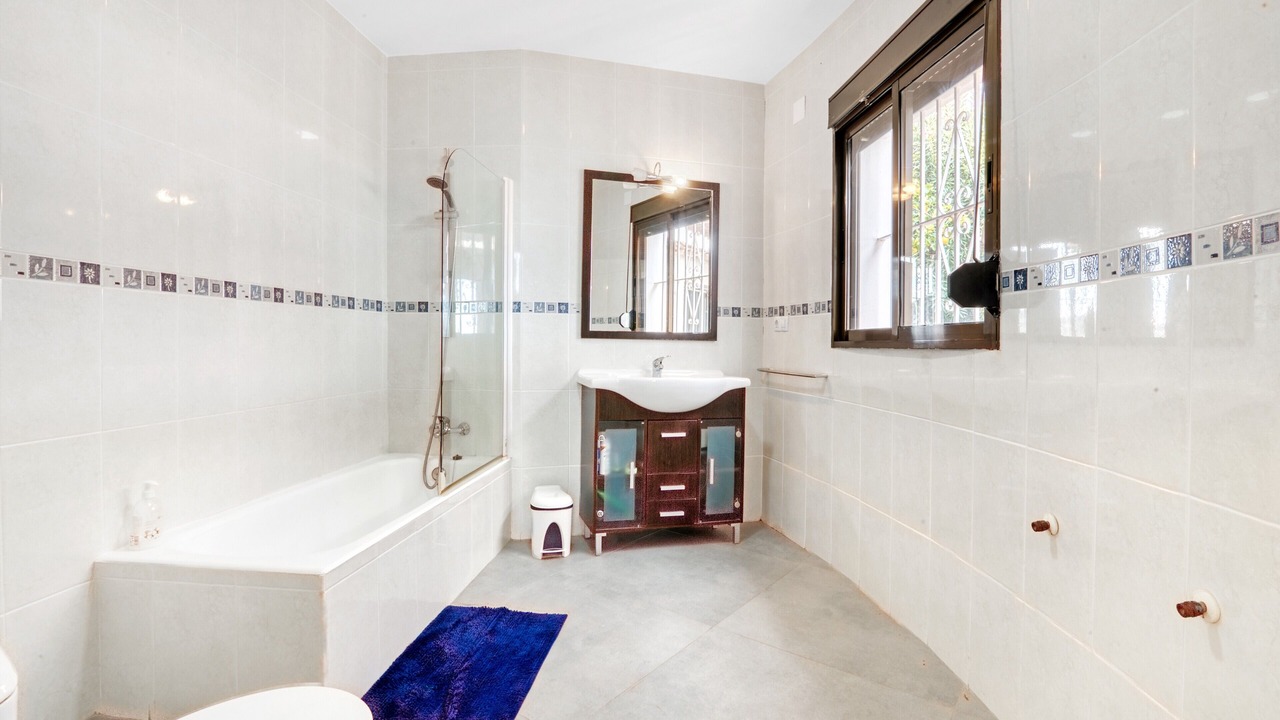 Photo of Bathroom in Denia
