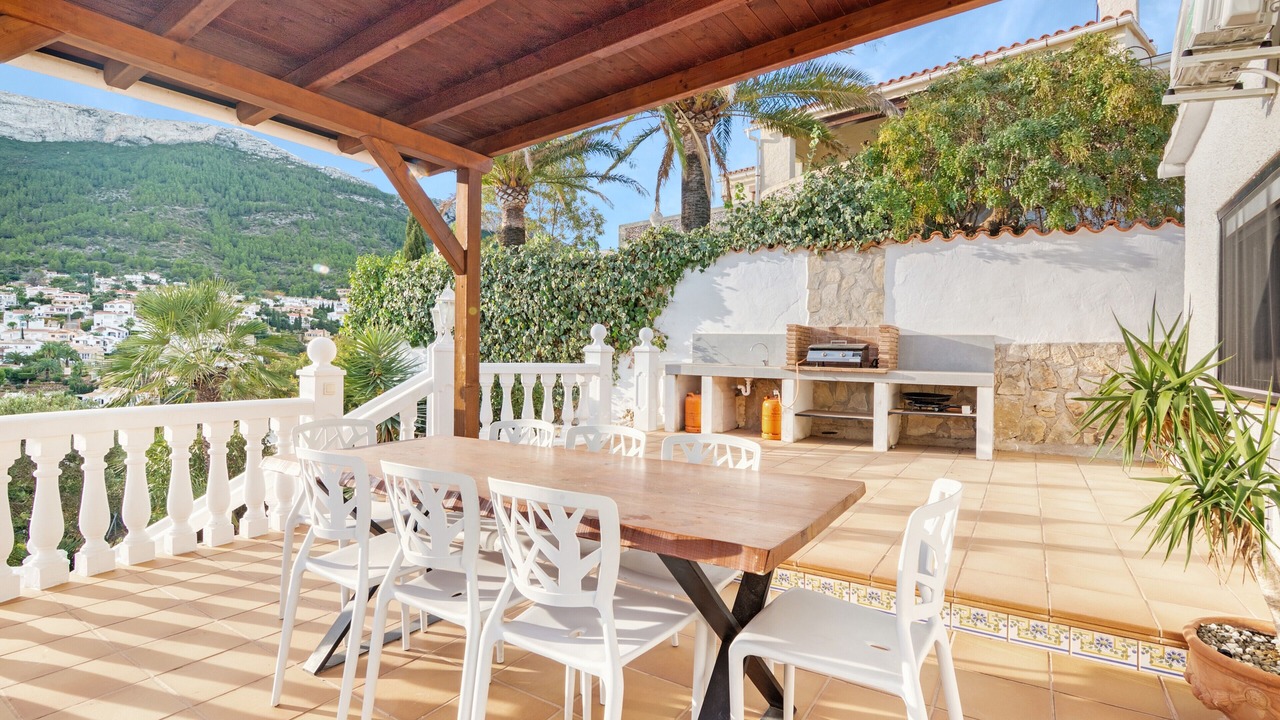 Photo of Outdoor in Denia