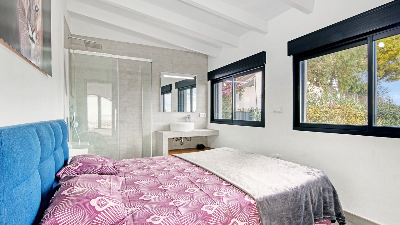 Photo of Bedroom in Denia