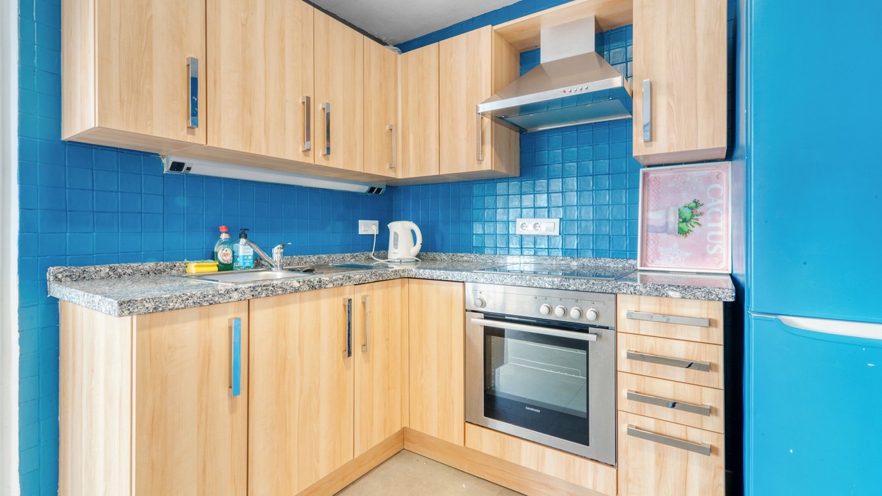 Photo of Kitchen in Denia