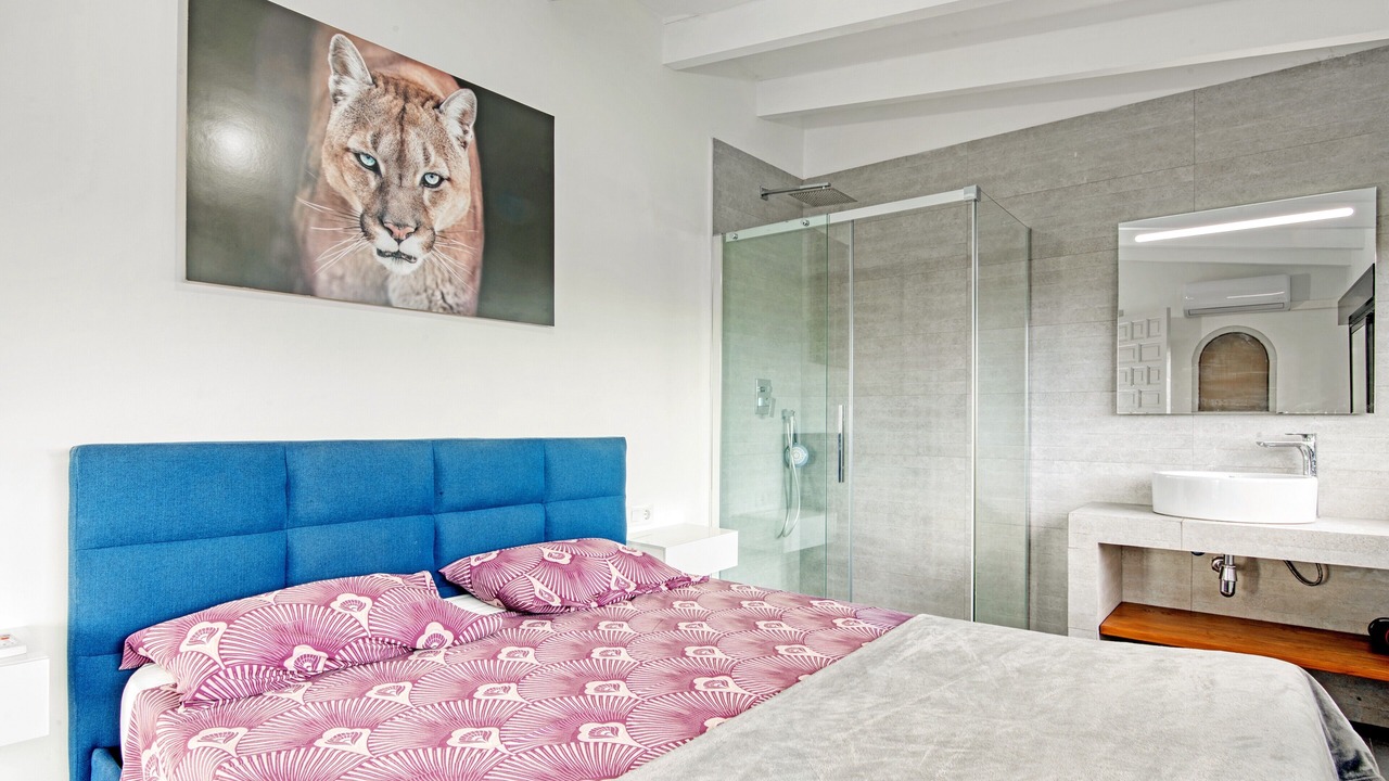Photo of Bedroom in Denia