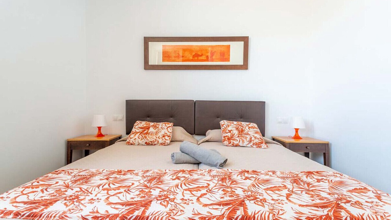 Photo of Bedroom in Costa Teguise