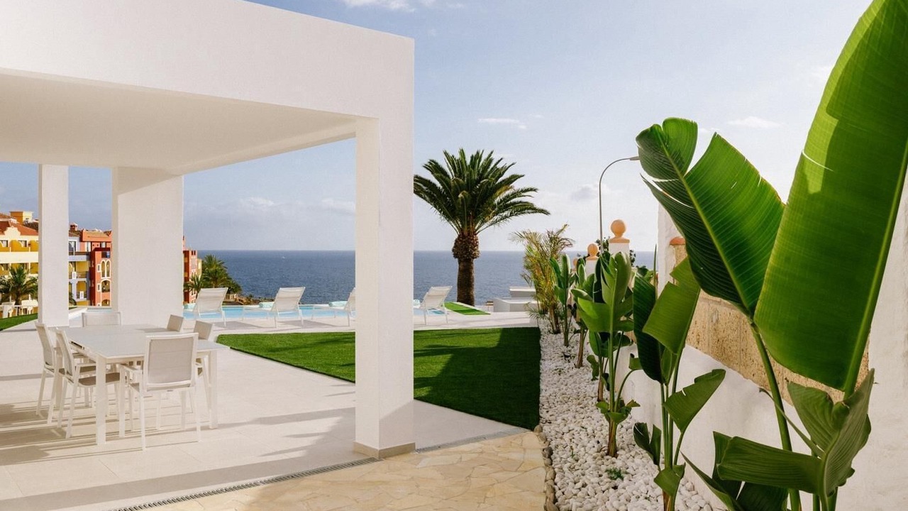 Photo of Outdoor in Playa Paraiso