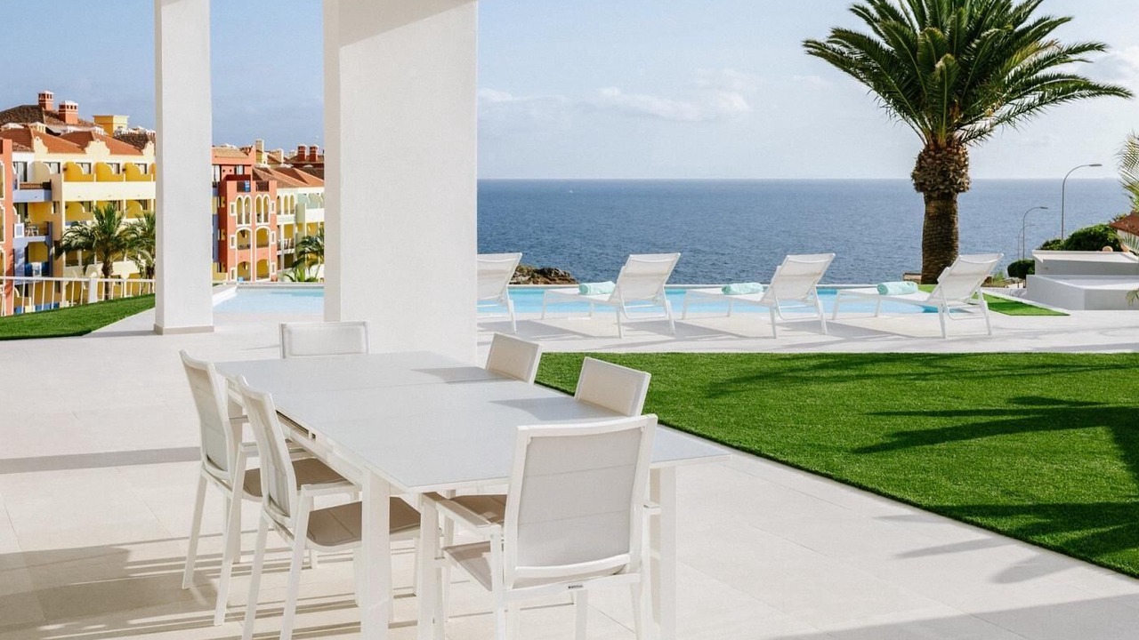 Photo of Outdoor in Playa Paraiso