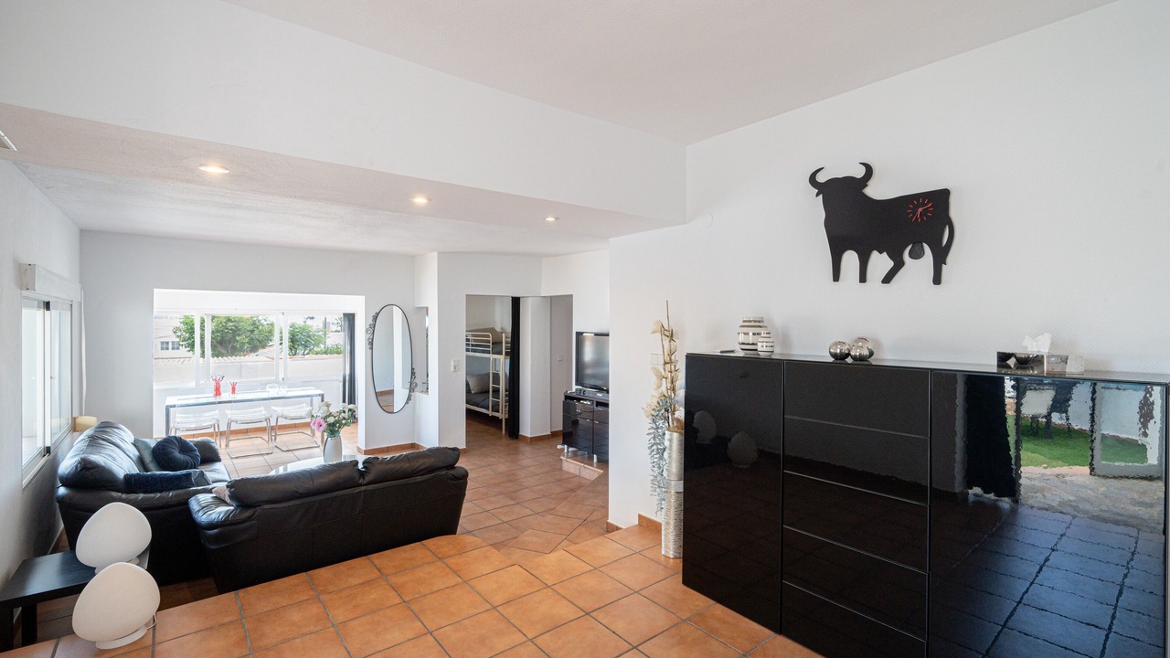 Photo of Livingroom in L'Alfas del Pi
