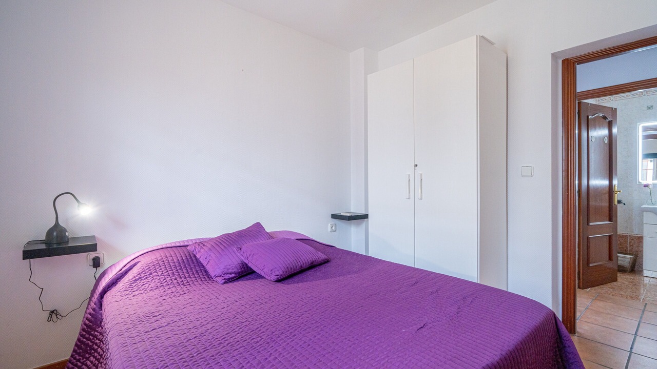 Photo of Bedroom in L'Alfas del Pi
