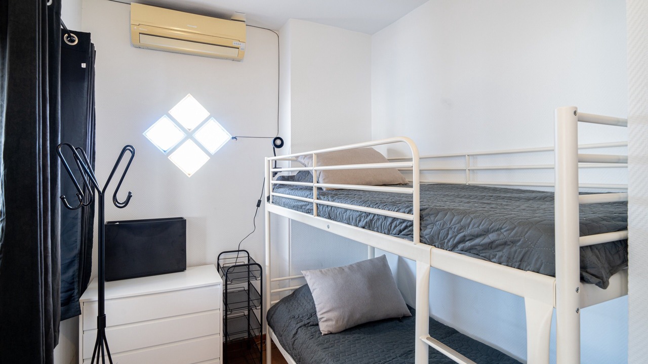 Photo of Bedroom in L'Alfas del Pi