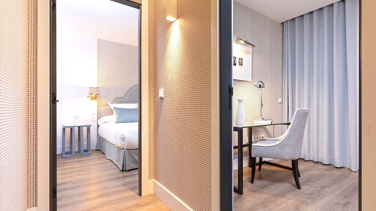 Photo of Bedroom in Triana