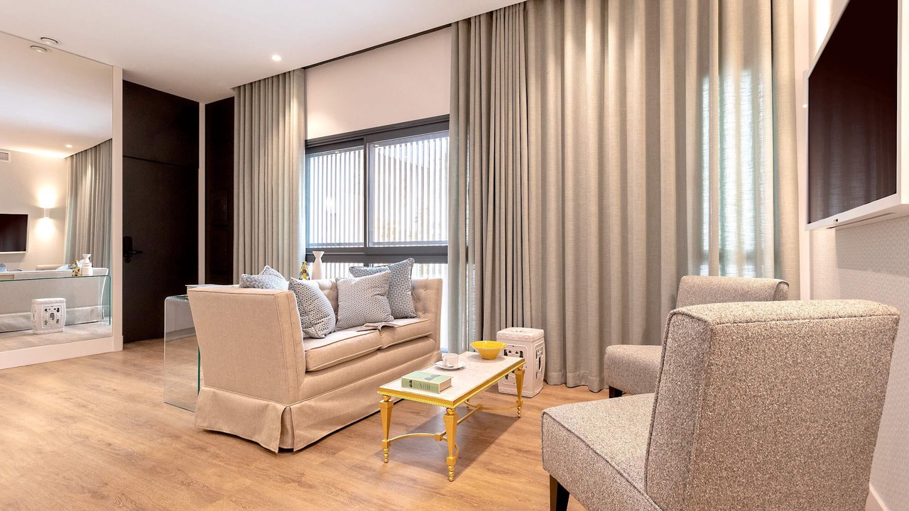 Photo of Livingroom in Triana