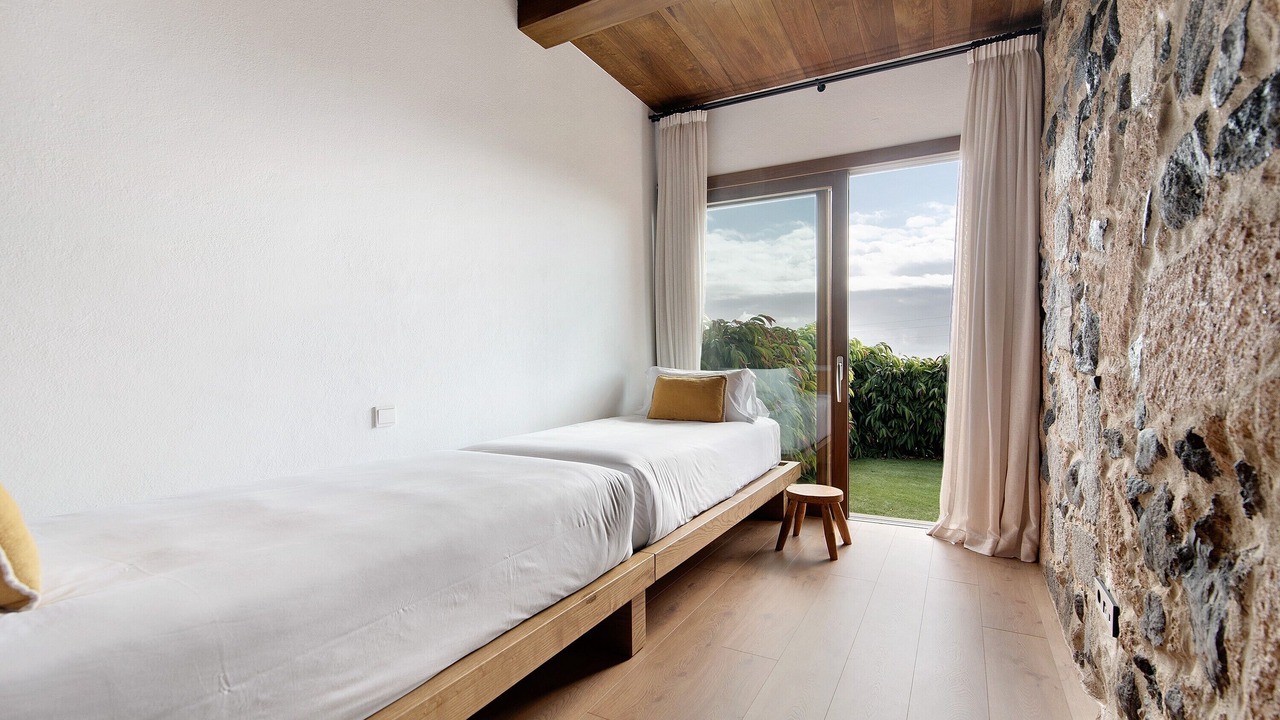 Photo of Bedroom in Telde
